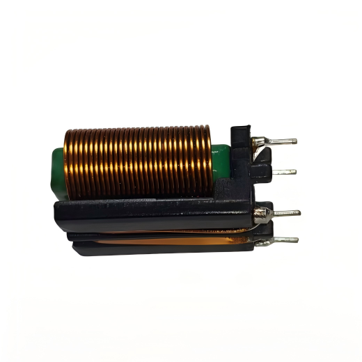 SQ series magnetic core wire common mode inductor